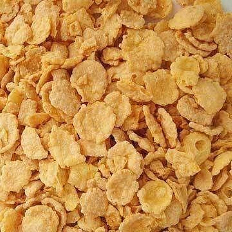 Sucrilhos de Leite Condensado